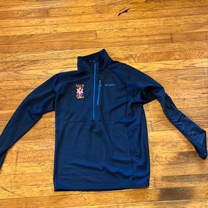 Patagonia R1 pull over